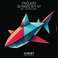 Glasses Guy - Facucio & Tojogo