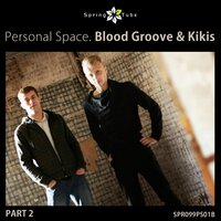 My Angel - B-Max & Blood Groove & Kikis