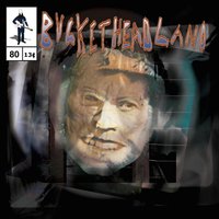 Cut - Buckethead
