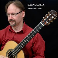 Sonata OP. 61 3 : Allegro vivo - Sam Sievänen & Исаак Альбенис