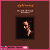 We'll Drift Away - Charles Aznavour
