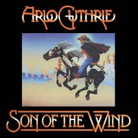 South Coast - Arlo Guthrie