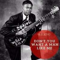 So Many Days - B.B. King