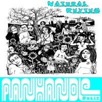 Forty Ounce - Natural Rhythm