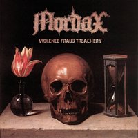 Intro - Mordax