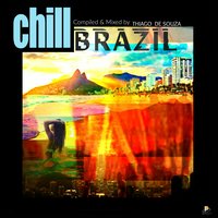 Let Me Be My Self - Thiago de Souza & Sawa Kobayashi
