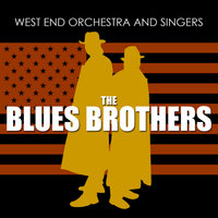 Hey Bartender - West End Orchestra