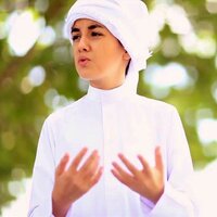 Allahumma - اللهَّم - Omar Arnaout