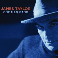 Mean Old Man - James Taylor