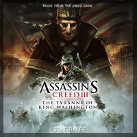You Must Succeed - Lorne Balfe