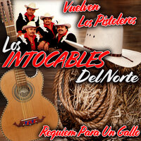 Los tres sinaloenses - Los Intocables del Norte