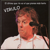 Presentación del Goloso - VIRULO