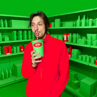 CHATCHIENCHAUD - Roméo Elvis