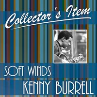 All Day Long - Kenny Burrell
