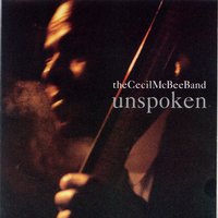 Sleeping Giant - Cecil McBee