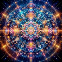 Tissue Regeneration - Solfeggio Frequencies & Chakra Frequencies & Solfeggio Miracle Tones