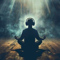 Meditation's Deep Tone - Meditation Union & Cleaning Music & World Music For The New Age