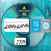 Long Love - AgaJon & Y'akoto & Eso Es