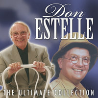 Stay As Sweet As You Are - Don Estelle