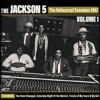 Michael the Lover - The Jackson 5