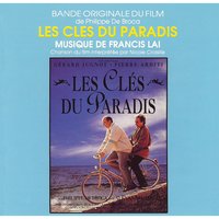 Le rock breton - Francis Lai