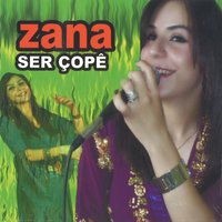 Berde - Zana