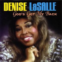 Calvary - Denise Lasalle