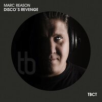 Disco's Revenge - Marc Reason