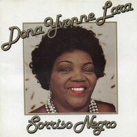 Unhas - Dona Ivone Lara