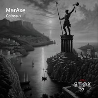 Phobos - MarAxe