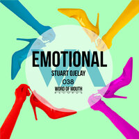 Emotional - Stuart Ojelay