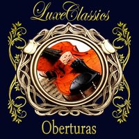 Solemne: Obertura - Orquesta Lírica de Barcelona & Пётр Ильич Чайковский & José María Damunt