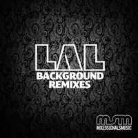 Background - Lal & Andy Roberts