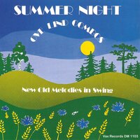 My Cabin Of Dreams - Ove Lind Combos & Bengt Hallberg & Lars Erstrand & Egil Johansen