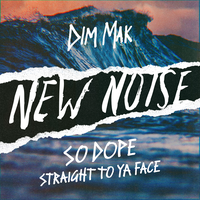 Straight To Ya Face - So Dope
