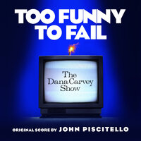 Off to New York - John Piscitello