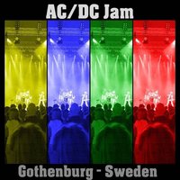 The Jack - AC/DC Jam