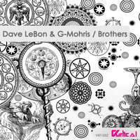 Brothers - G-Mohris & Dave LeBon