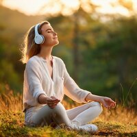 Vibraciones Pacíficas De Música Tranquila - Gurú de la música tranquila & Relajación instrumental profunda & Relajarse y Rejuvenecer