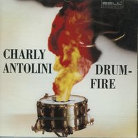 This Time In A Different Way - Charly Antolini