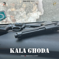 Kala Ghoda - ANSH