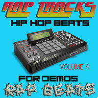 Cali Girls (WITH CHORUS) - Rap Beats
