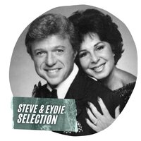 I Can’t Stop Talking About You - Steve & Eydie