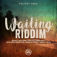 Waiting - Culture Rock & Denham Smith