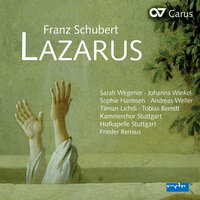 Applause - Hofkapelle Stuttgart & Frieder Bernius & Франц Шуберт