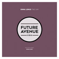 Moon Light - Emma Lemus