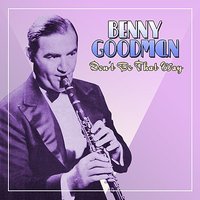 Goodbye - Benny Goodman
