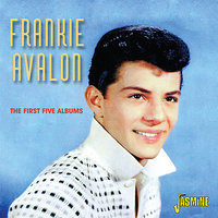 Them There Eyes - Frankie Avalon