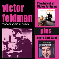 Too Blue - Victor Feldman