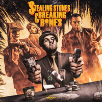Frankie Fast Fingers - Gothic Storm